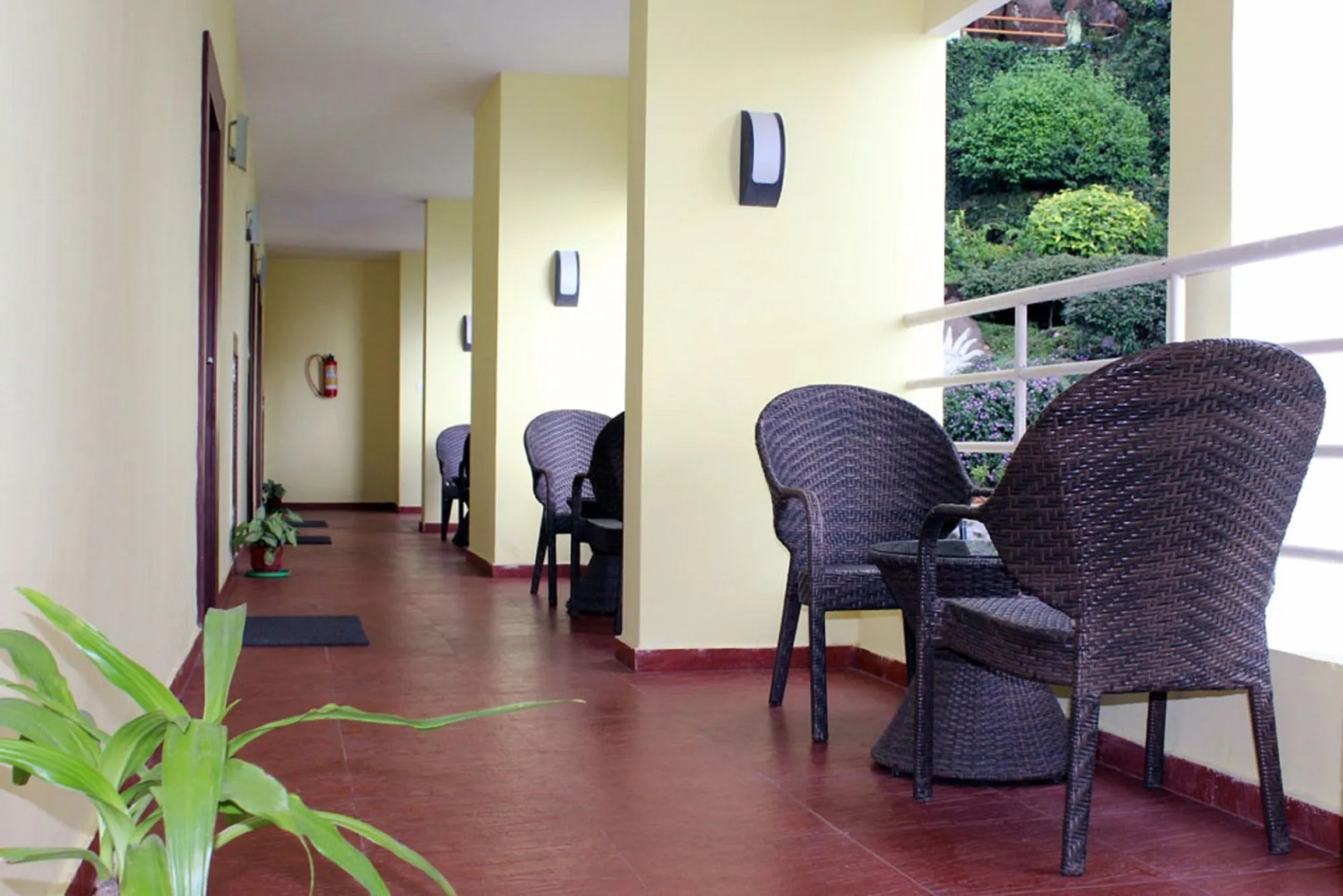 Sterling Yercaud