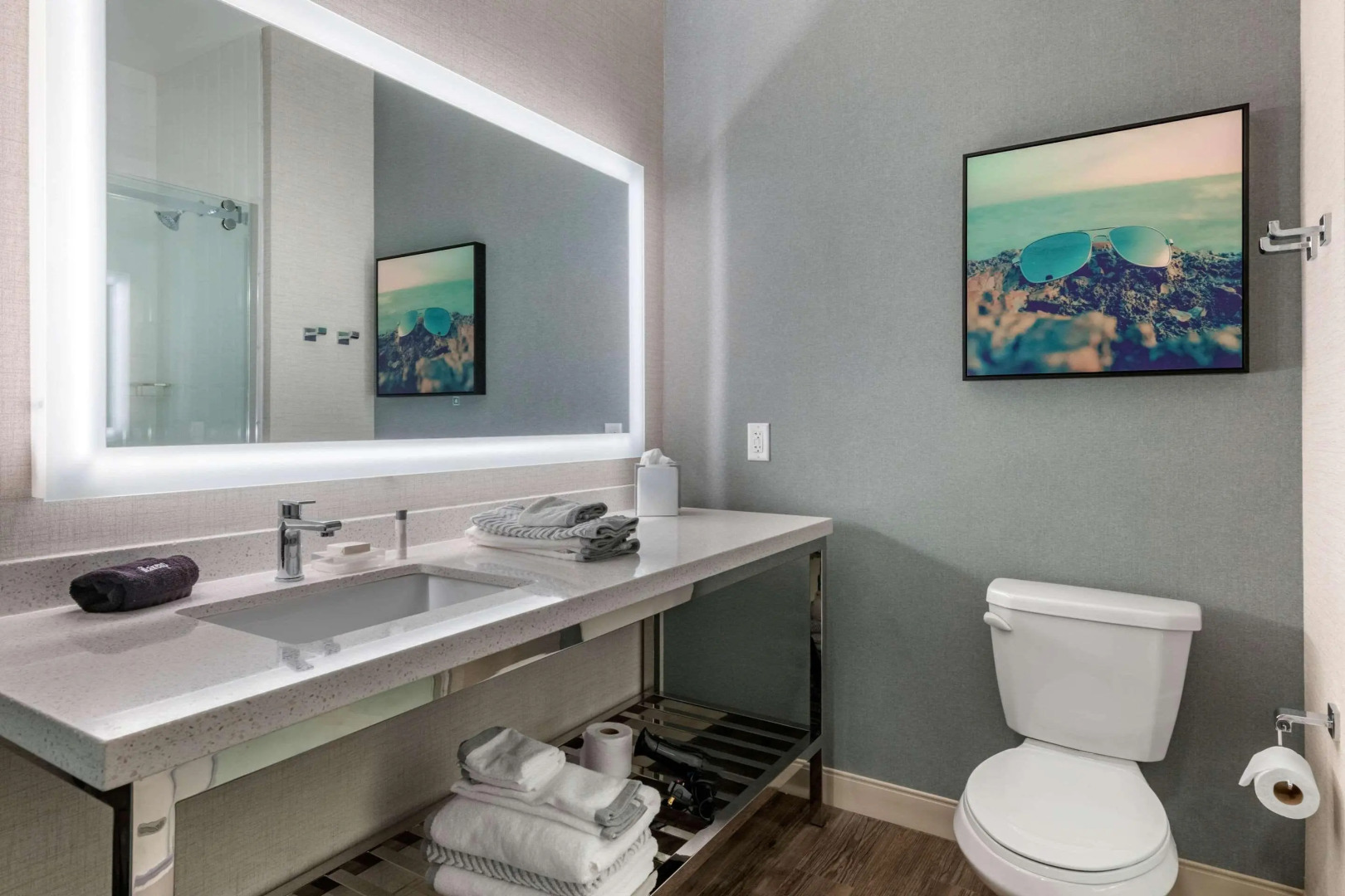 Cambria Hotel St Petersburg-Madeira Beach Marina