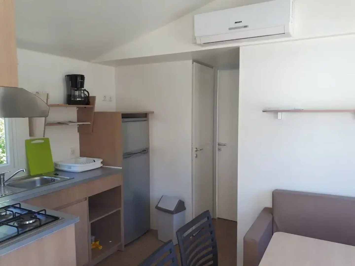 Camping Borepo