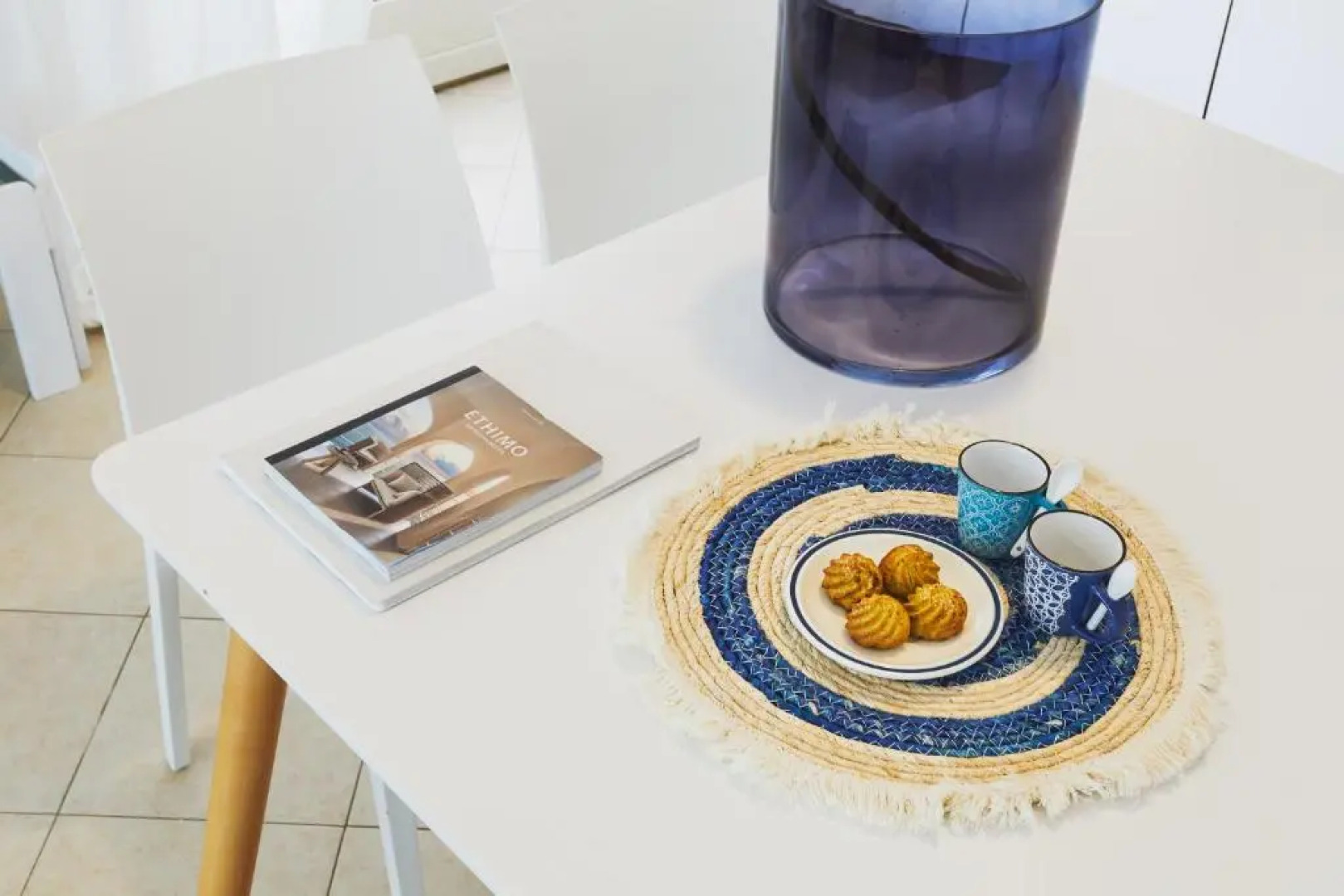 Villa del Carrubo - Case Sicule