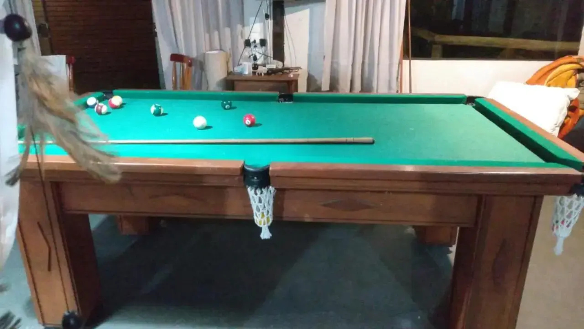 Linda casa na Gamboa Garopaba