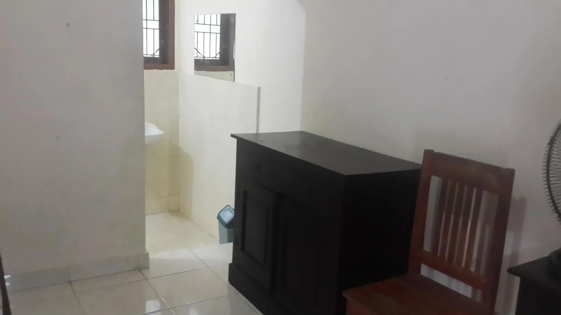 Belong Bunter Homestay