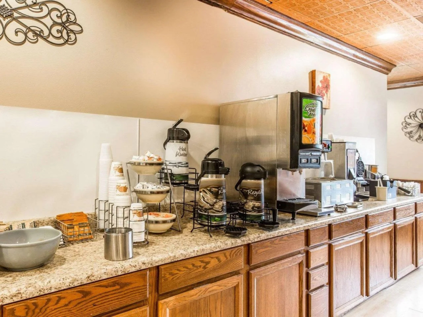 Quality Inn & Suites Statesboro