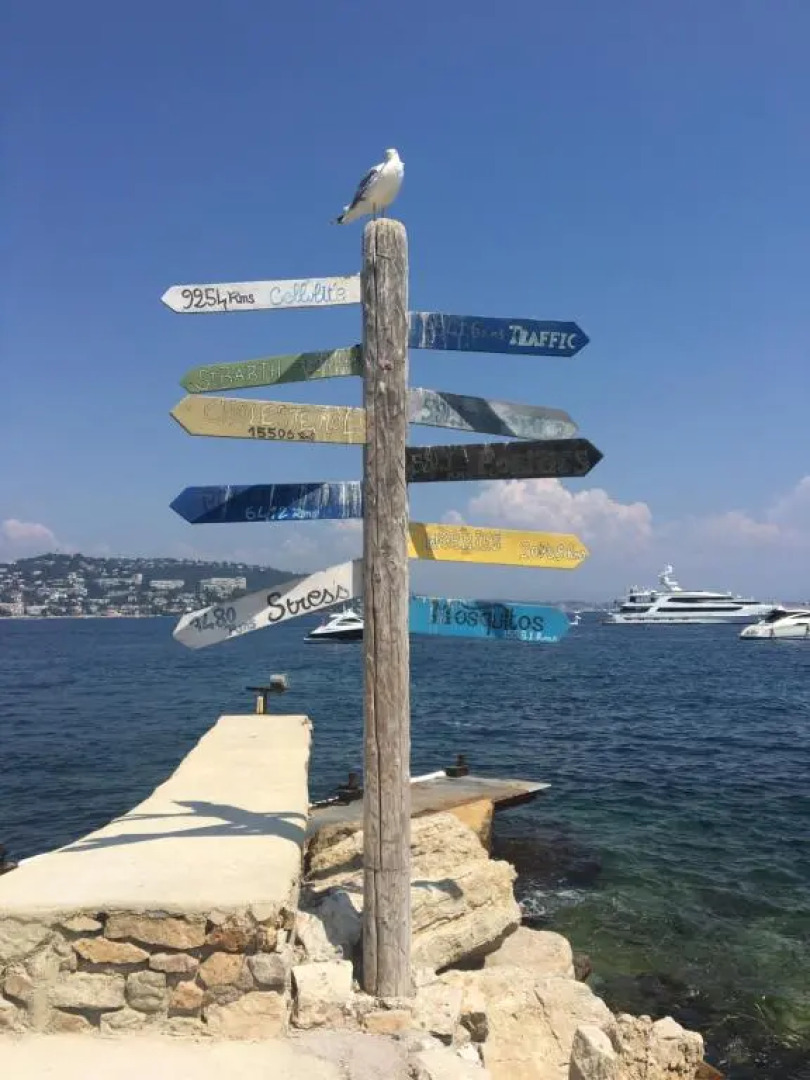 La Maisonette Antibes