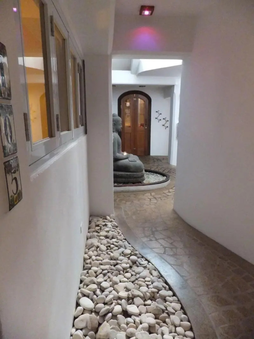 Acacia Boutique Hotel