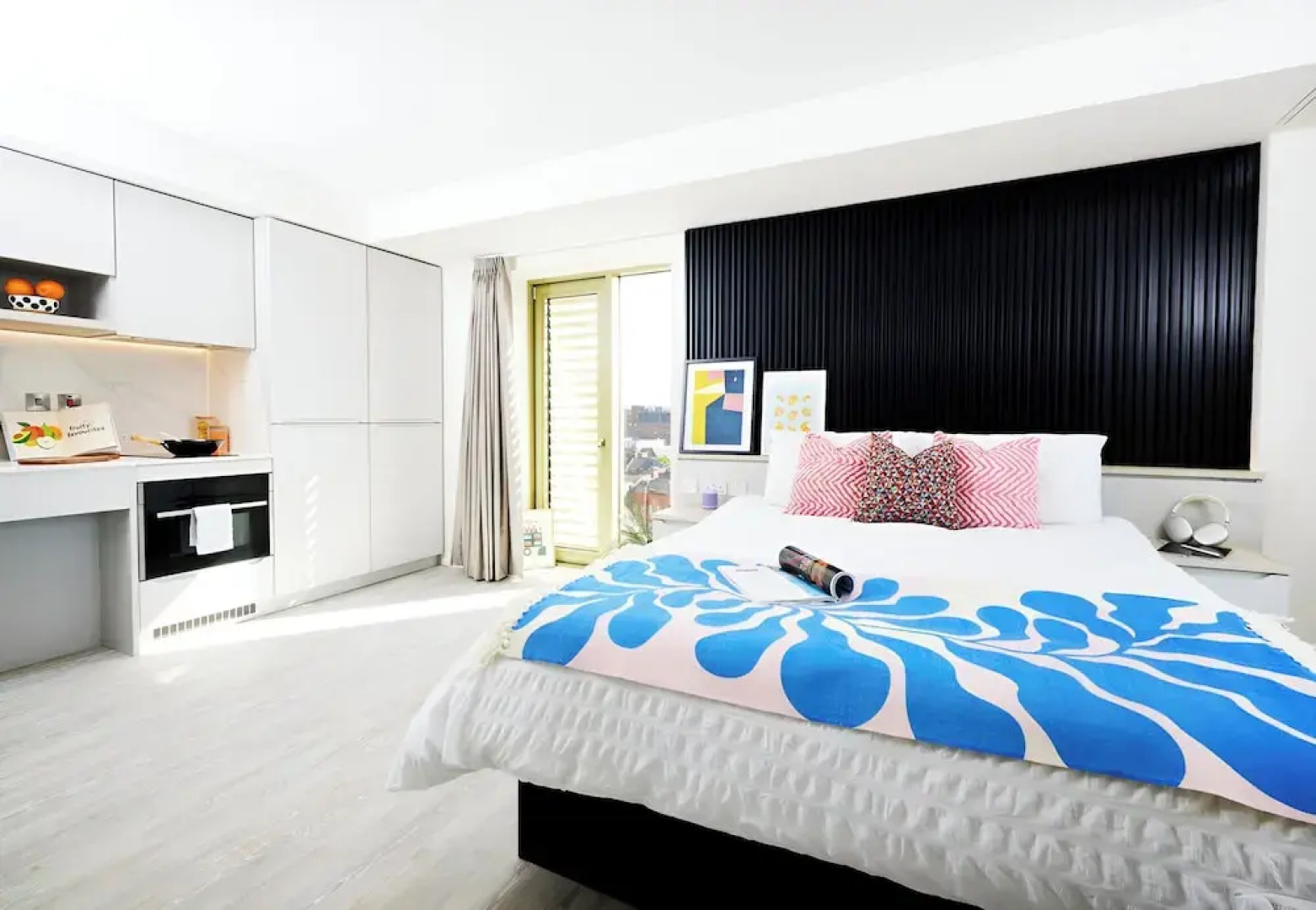 Vita Student Only, Bruce Street at Belfast