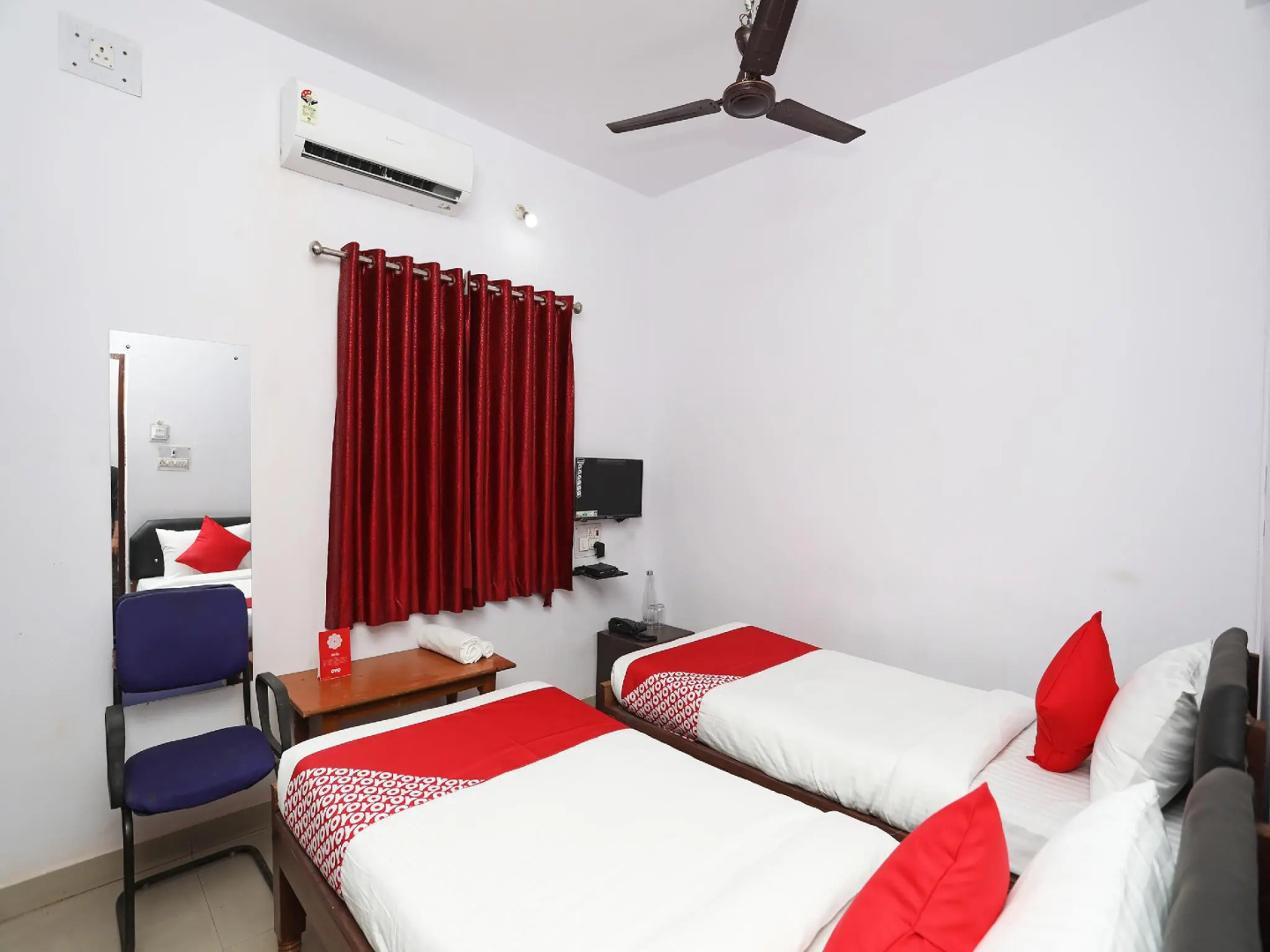 Collection O 30922 Hotel Aditya Inn