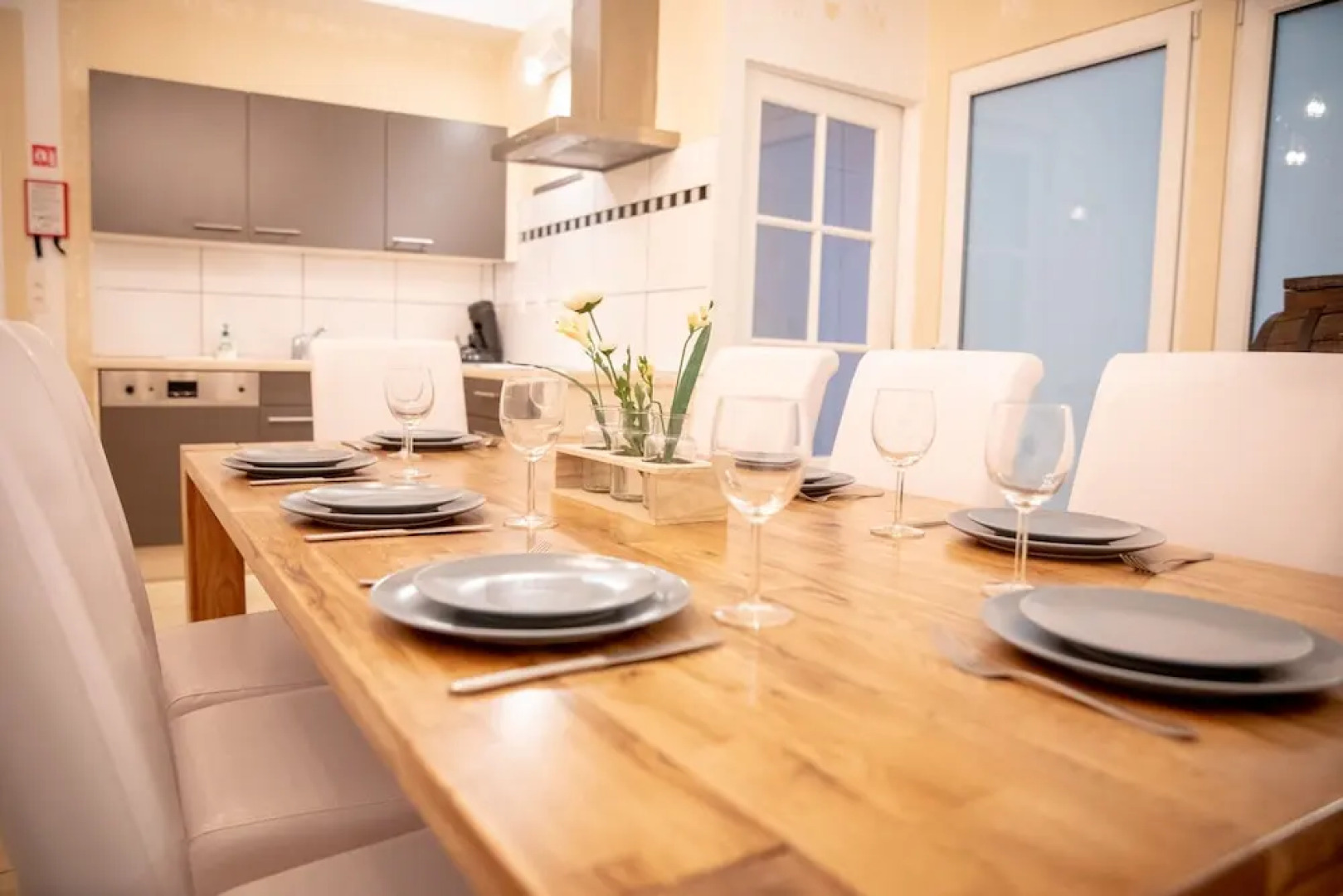 Zythogite 27 personnes 10 chambres