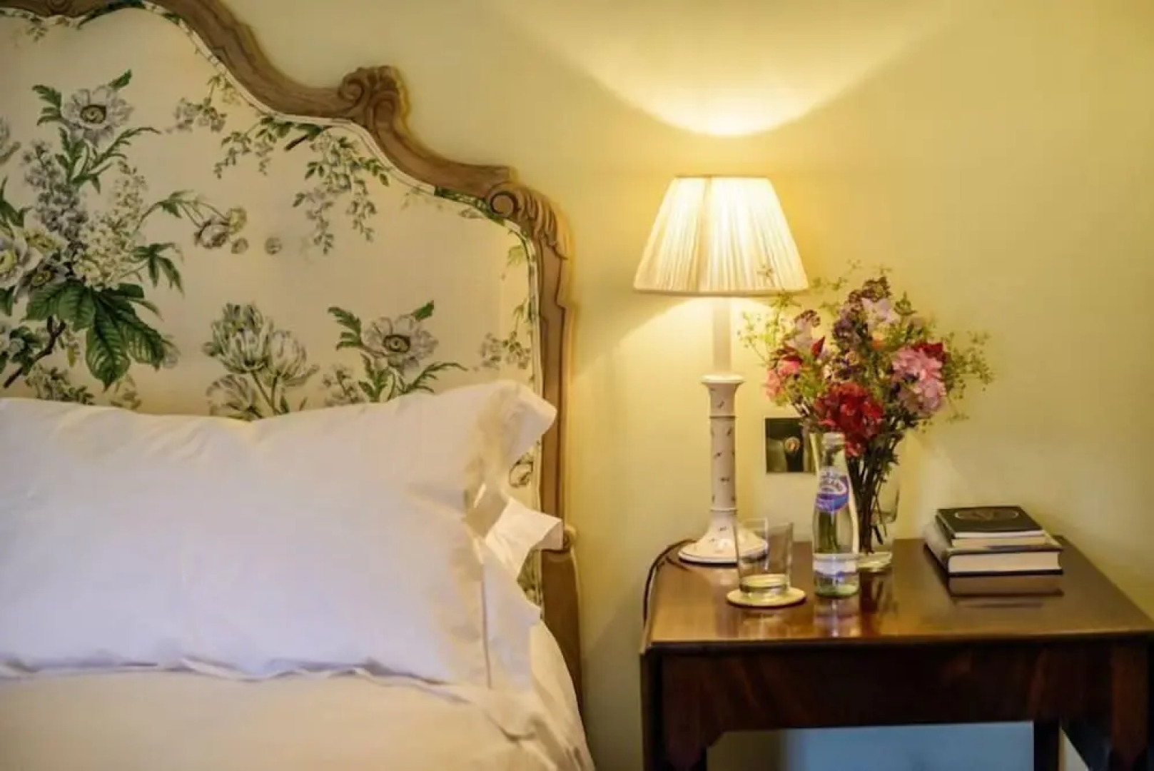 Balvaird Wing at Scone Palace