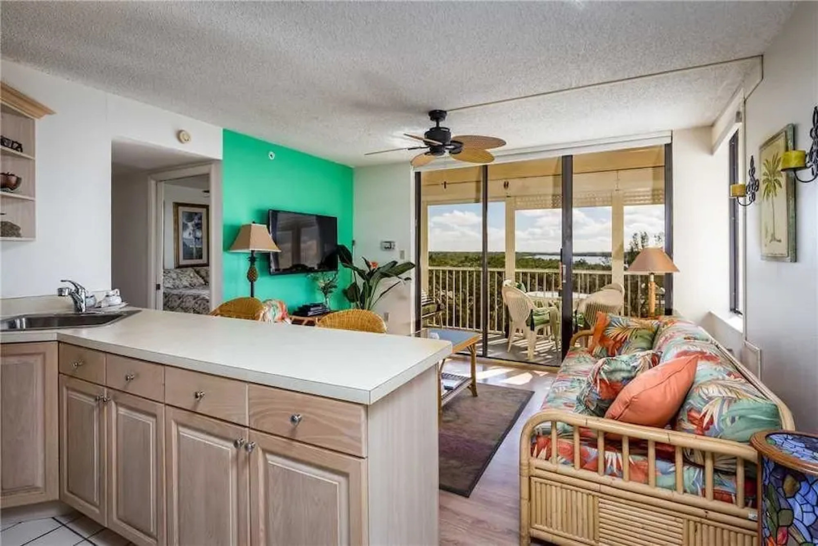 Lovers Key Beach Club PH4