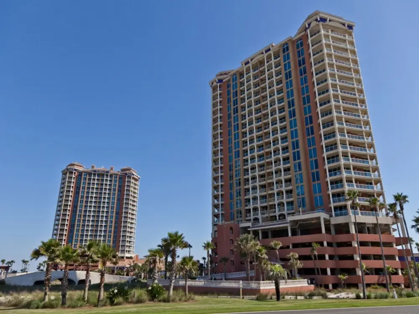 Portofino Island Resort 5 2106