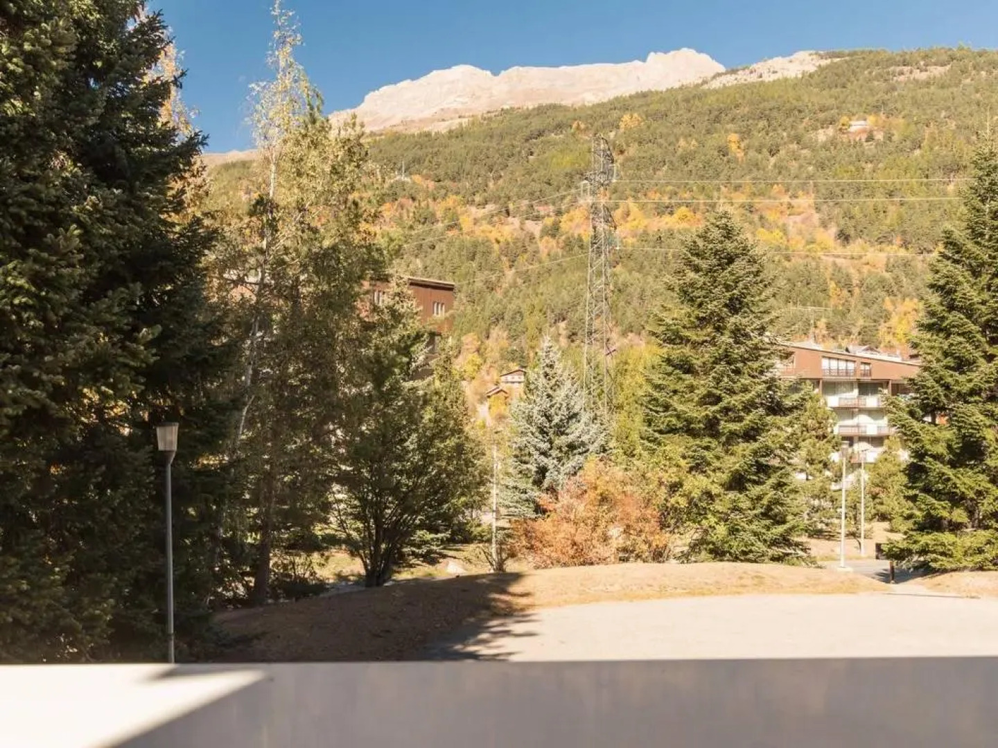 Appartement Serre Chevalier, 1 pièce, 4 personnes - FR-1-330F-94