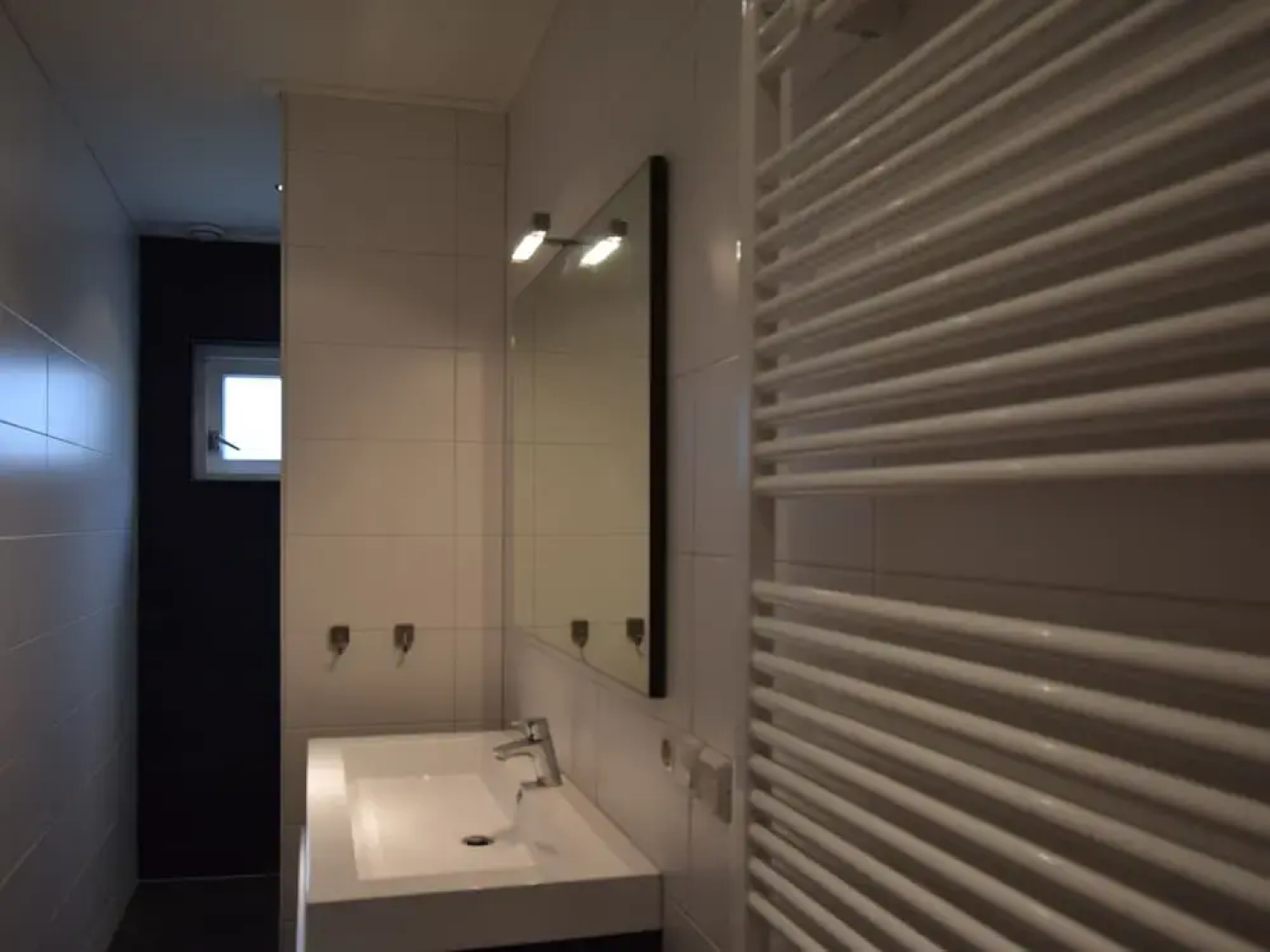 Secluded Holiday Home in Vlieland With Garden