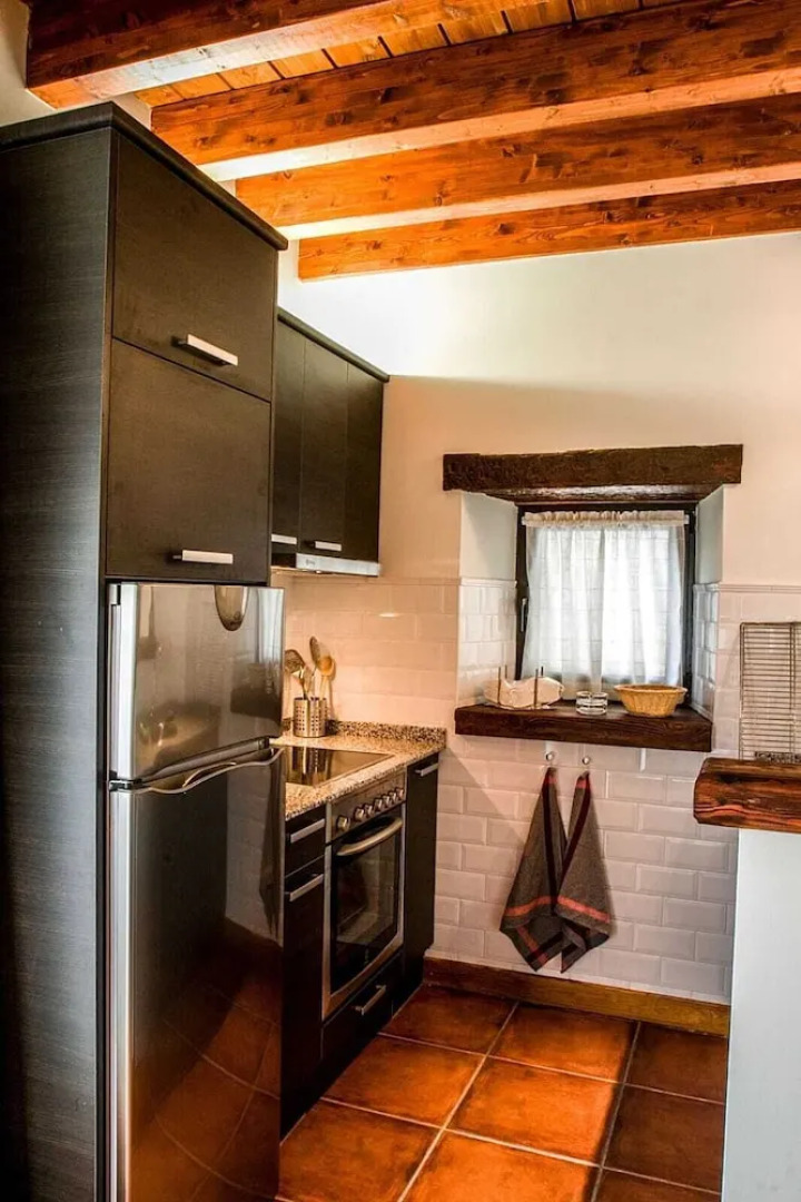 Apartamentos Rurales El Llerón