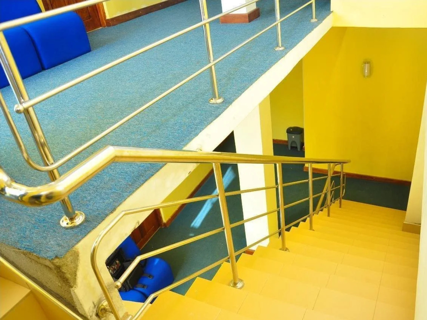 Omelga Family Resort