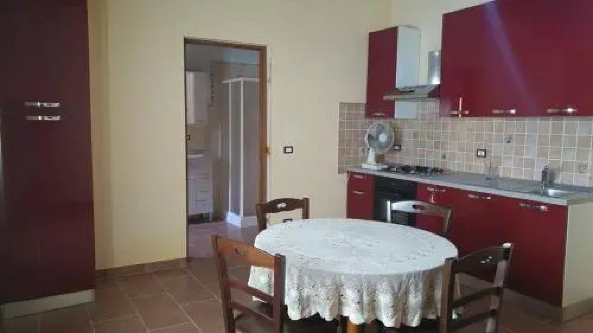 Casa Delia