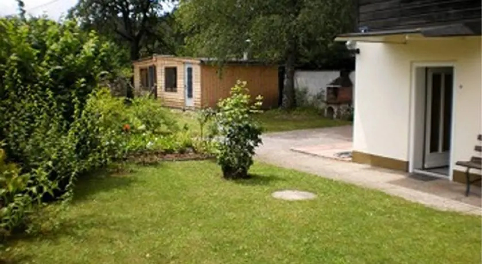 Ferienhaus Pomonaweg