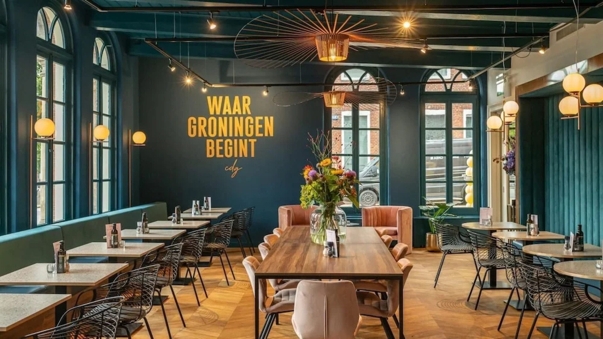 Hotel Corps de Garde