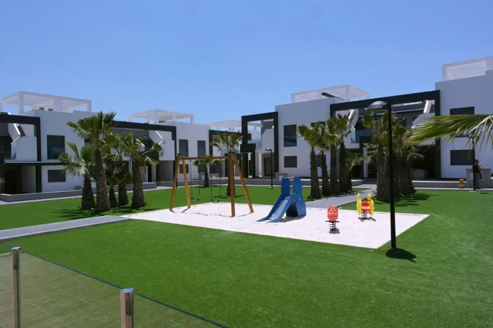 Oasis Beach X app 25