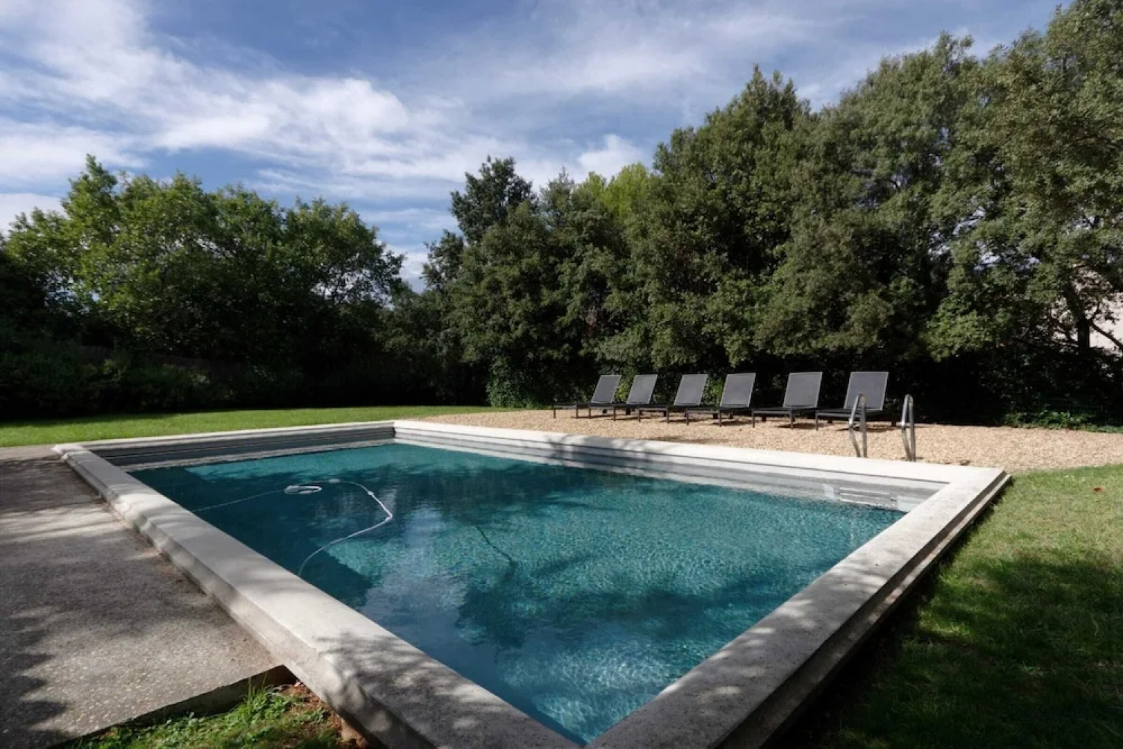 Verdi Appartement privé