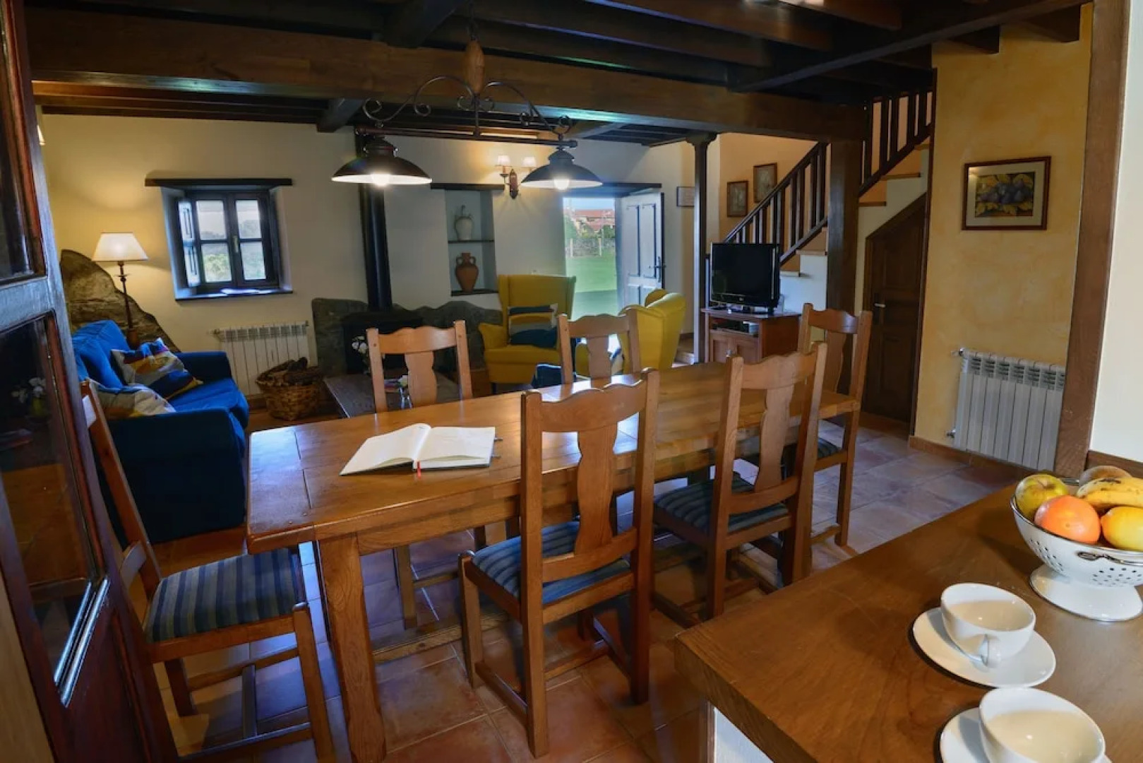 Casa Rural Cai Llope