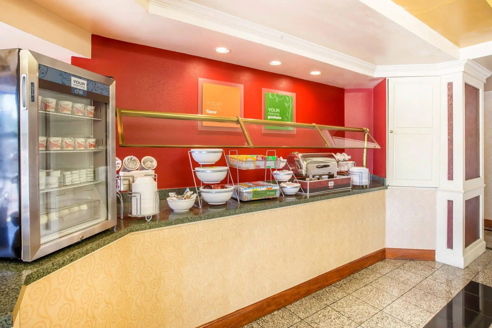 Holiday Inn Express & Suites Atlanta - Tucker Northlake by IHG