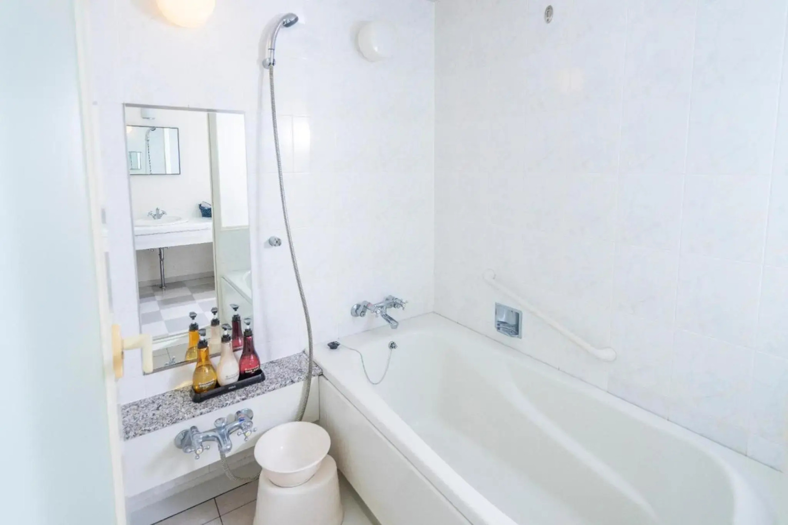 The Beach Tower Okinawa