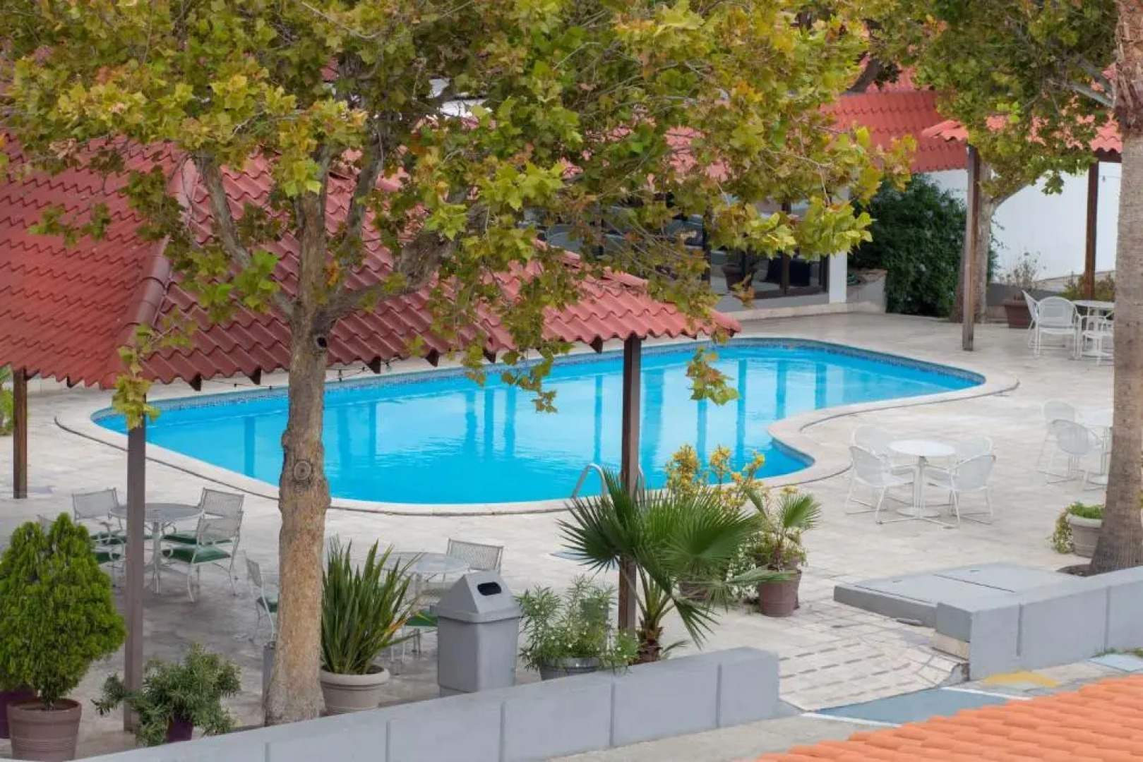 Posada Tierra Blanca