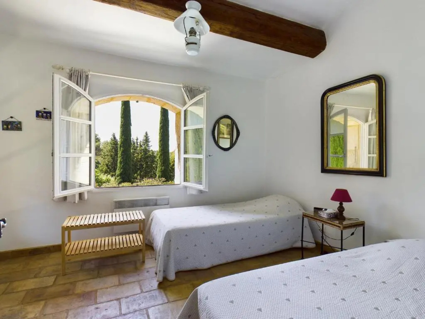 Maison Les Baux-de-Provence, 6 pièces, 8 personnes - FR-1-599-63