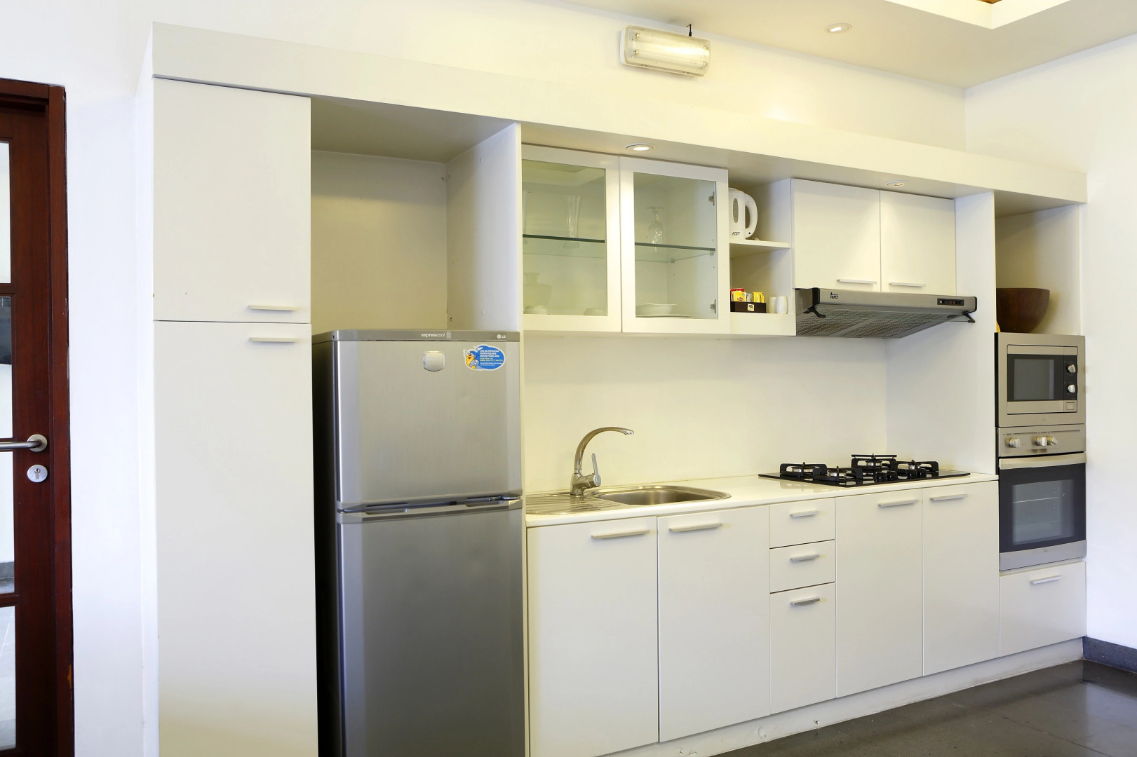 Nunia Boutique Villas