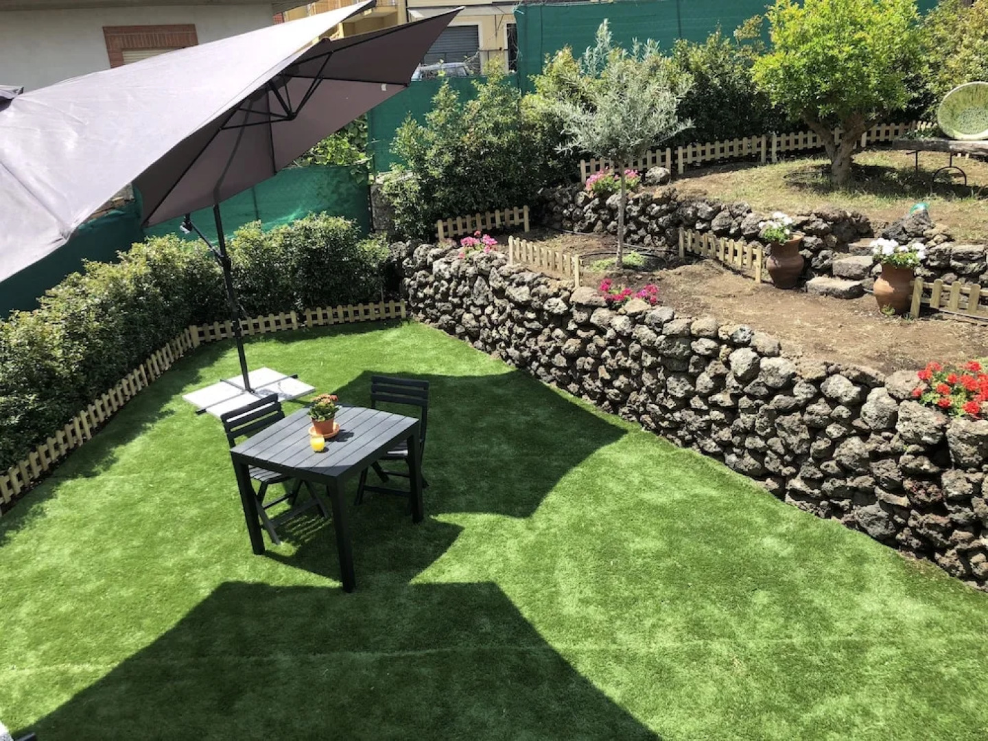 Etna Vintage Casa Vacanze