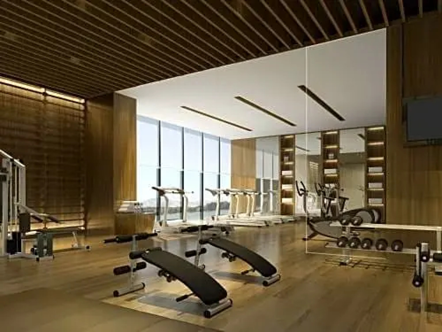 Four Points by Sheraton Macheng