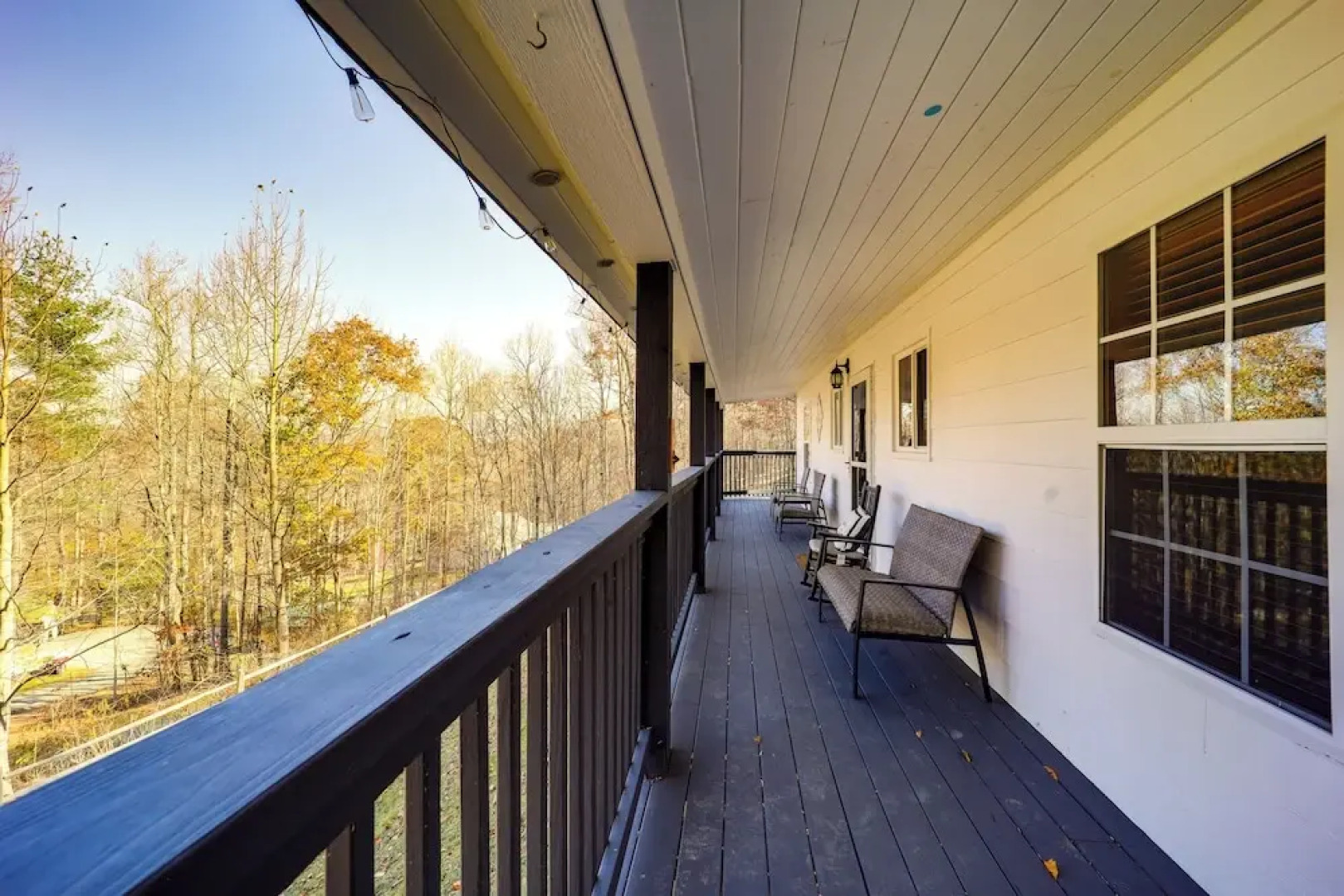 Pet-friendly Cabin w/ Fire Pit in Spruce Pine!