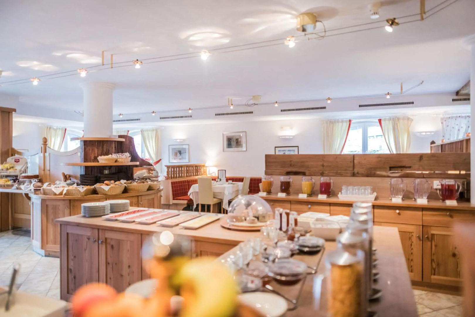 Hotel Sella