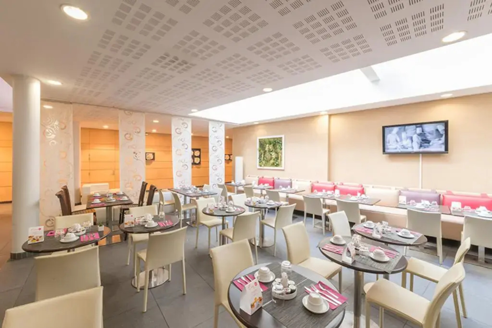 Appart’City Confort Nantes Centre