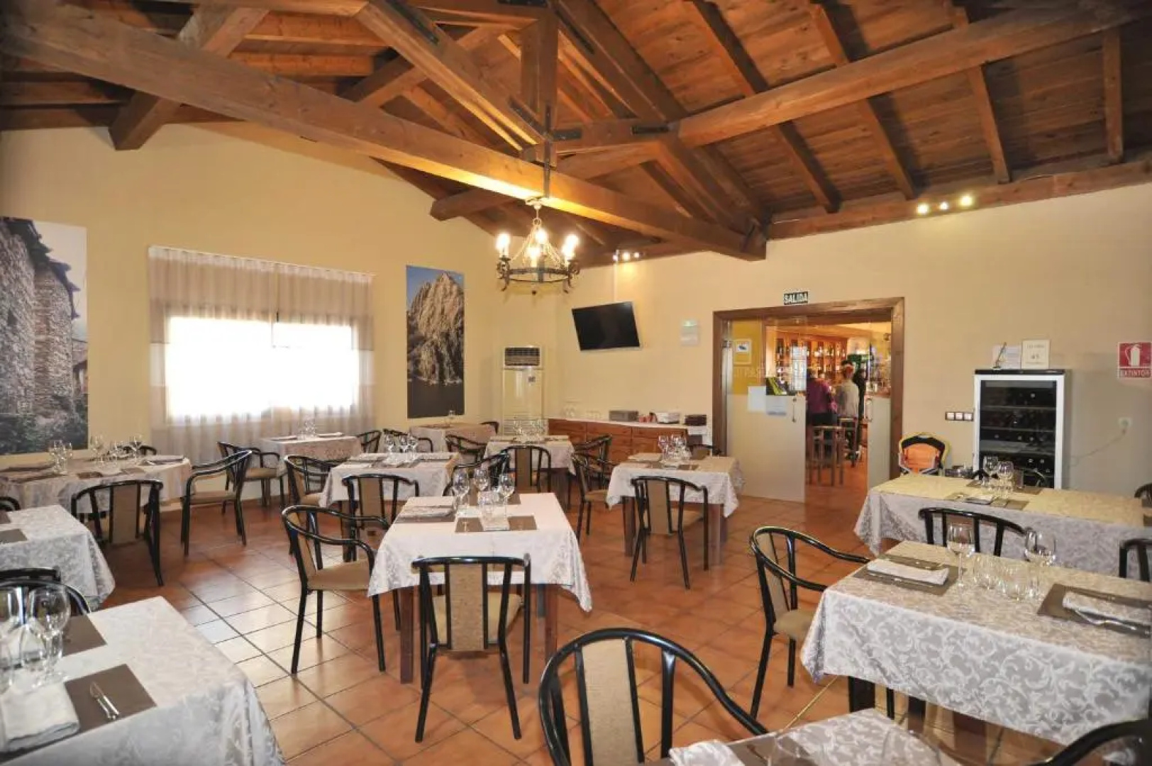 Hotel Ciudad de Plasencia