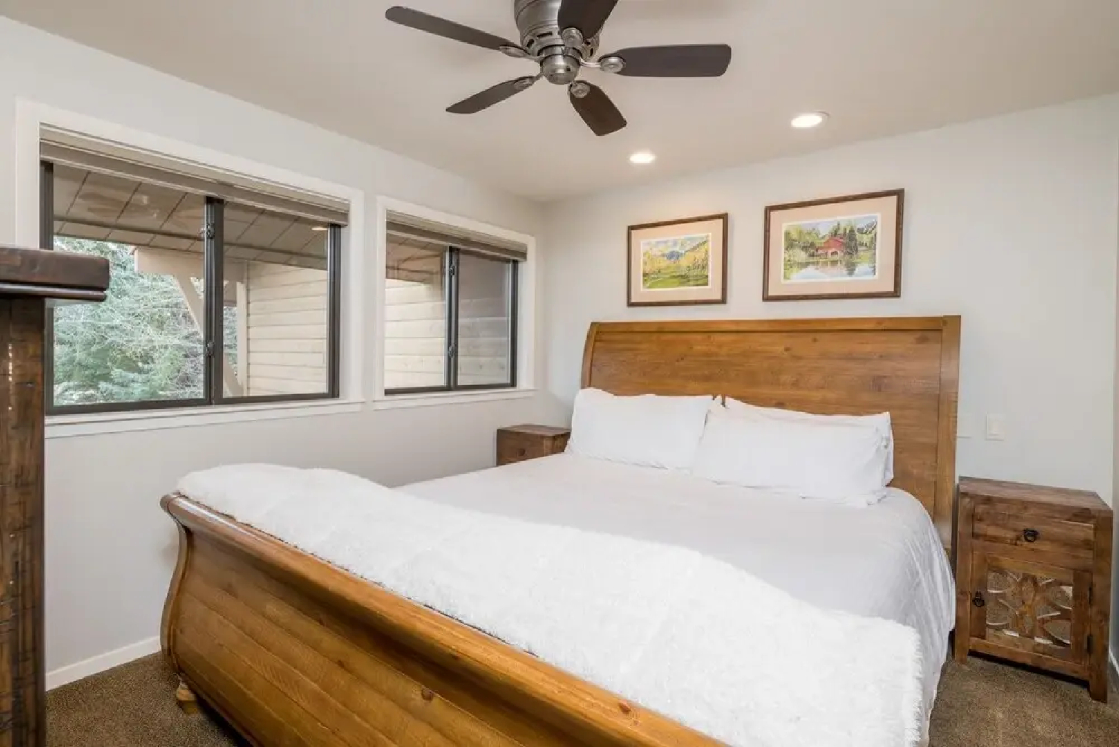 New Villager 1325 at Sun Valley