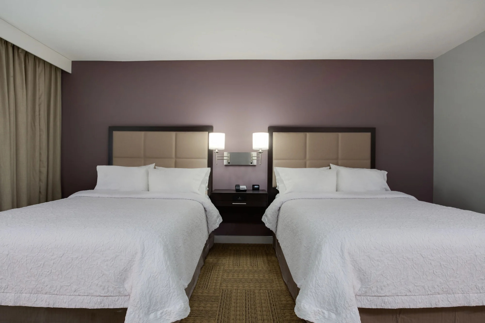 Hampton Inn & Suites Jacksonville / Orange Park