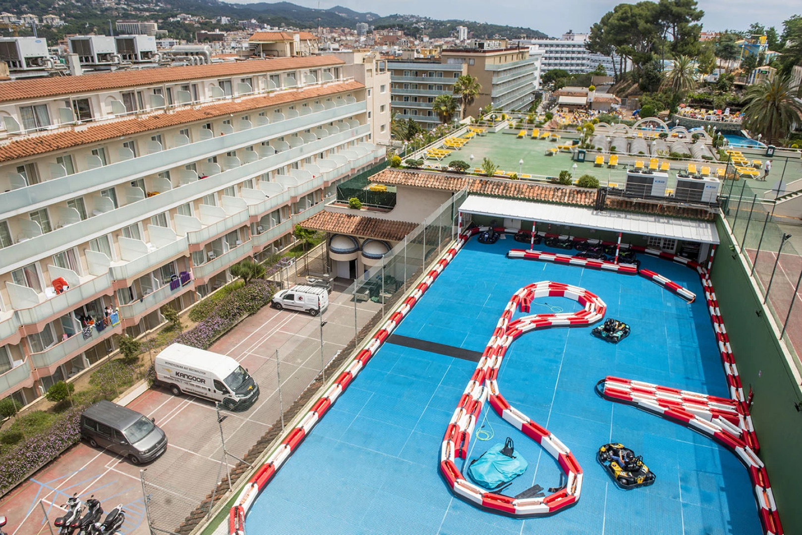 Hotel Guitart Gold Central Park Aqua Resort