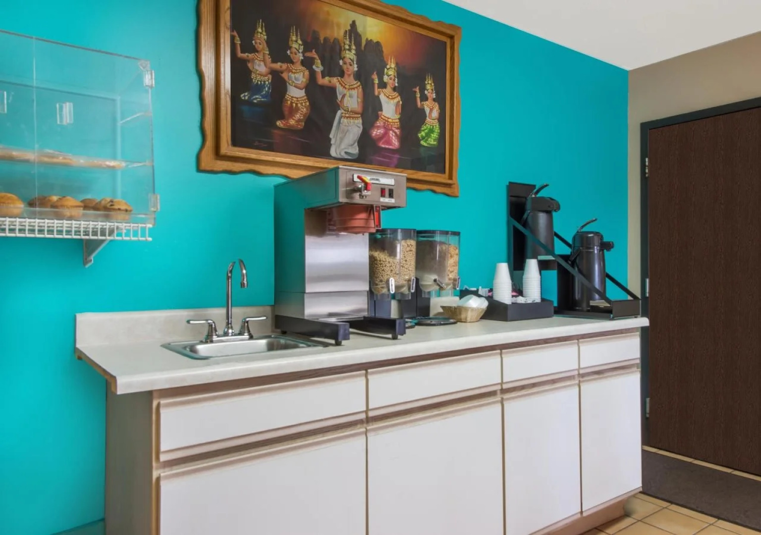 Knights Inn Wentzville