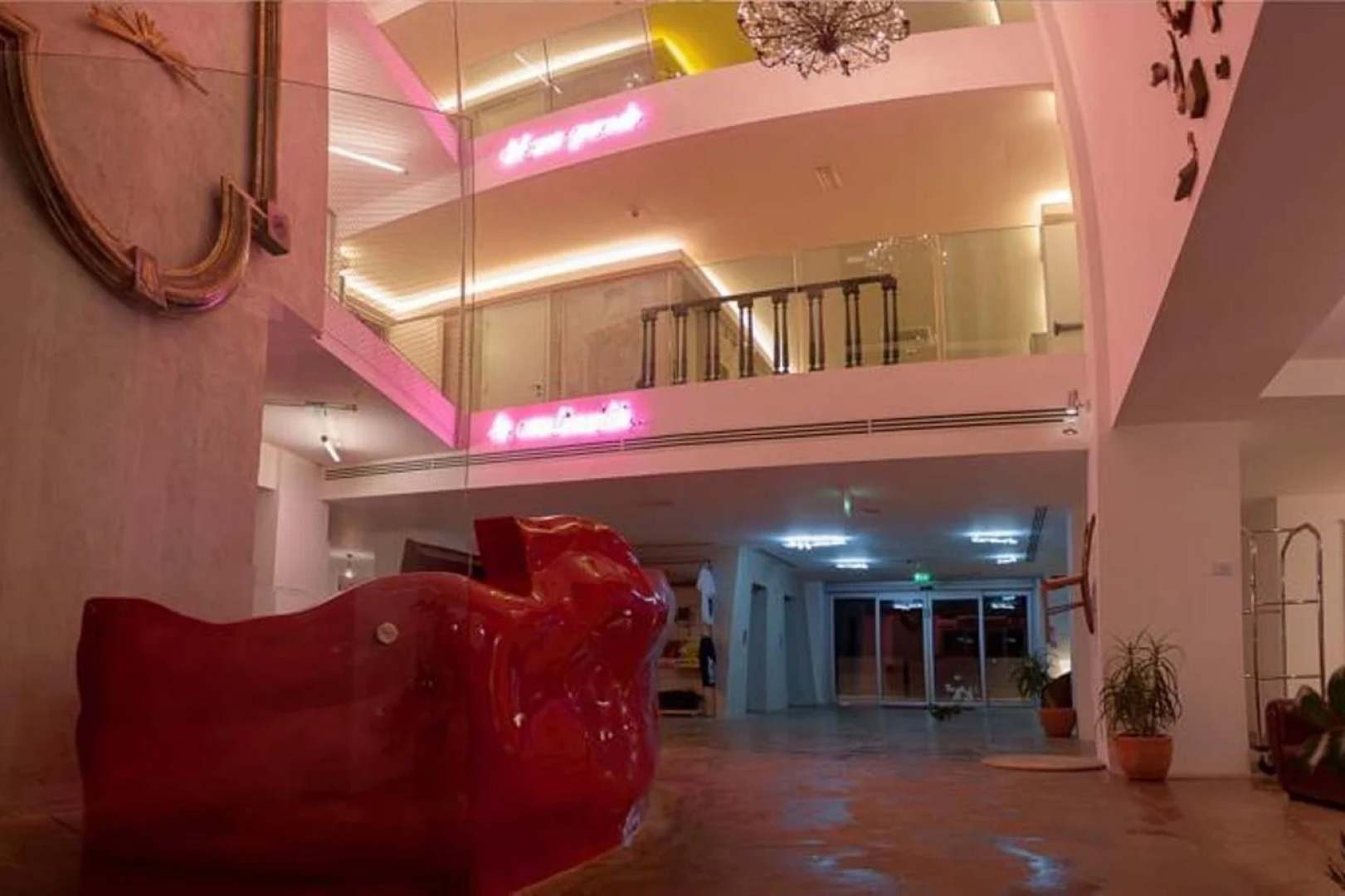 Aiden by Best Western JHD Dunant Hotel