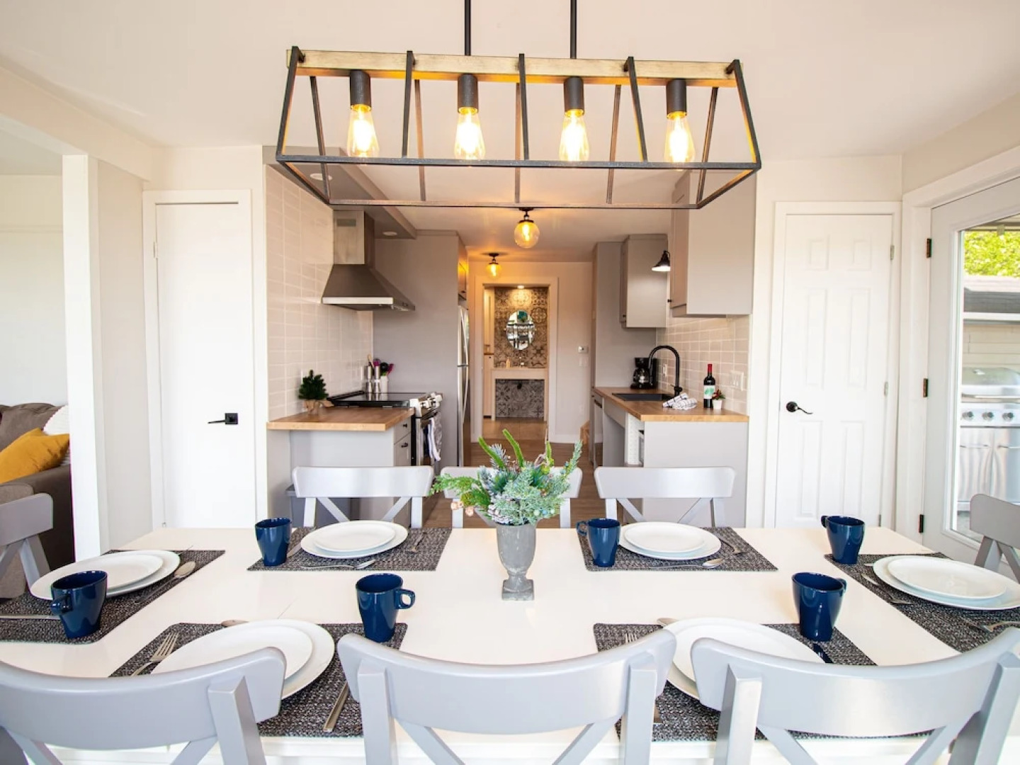 Les Chalets Tourisma - La Voisine