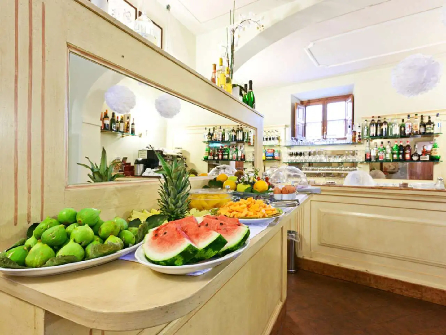 Hotel Palazzo San niccolò & Spa