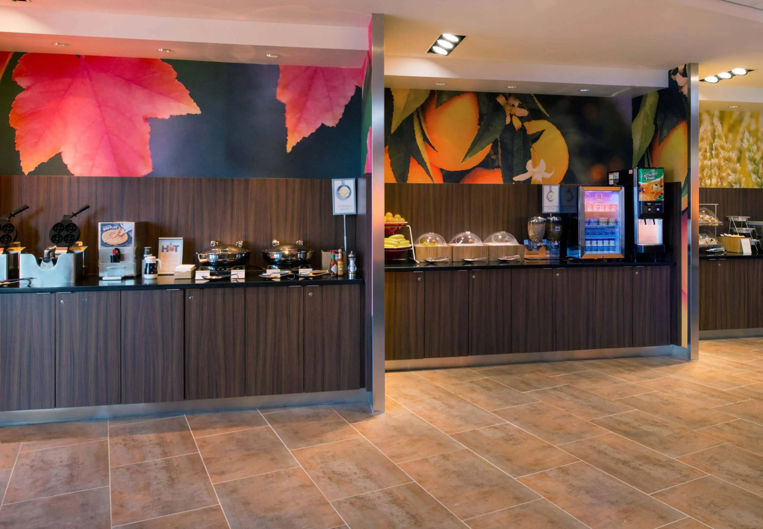 Fairfield Inn and Suites by Marriott Akron Stow