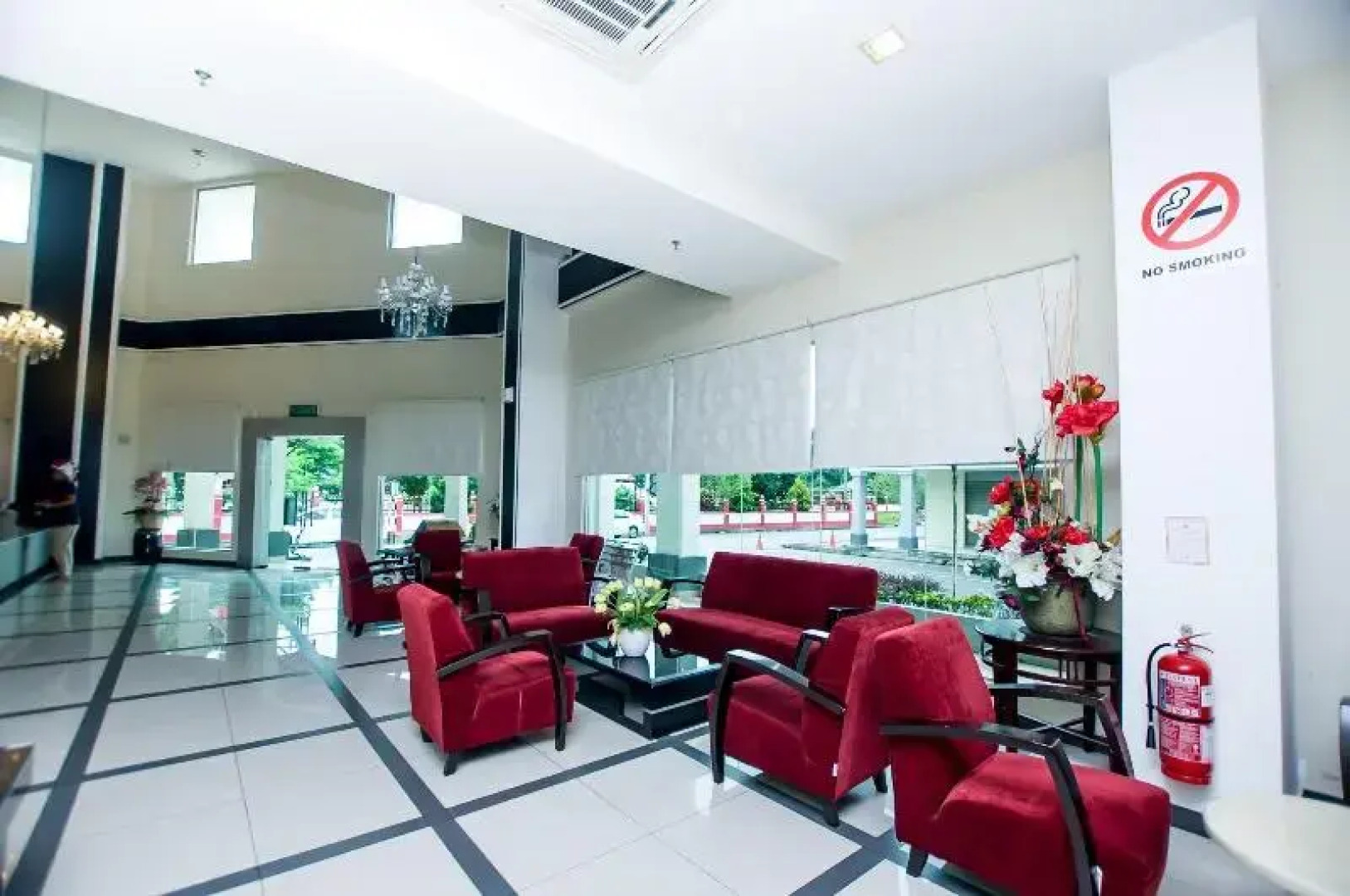 Hotel Kobemas Melaka