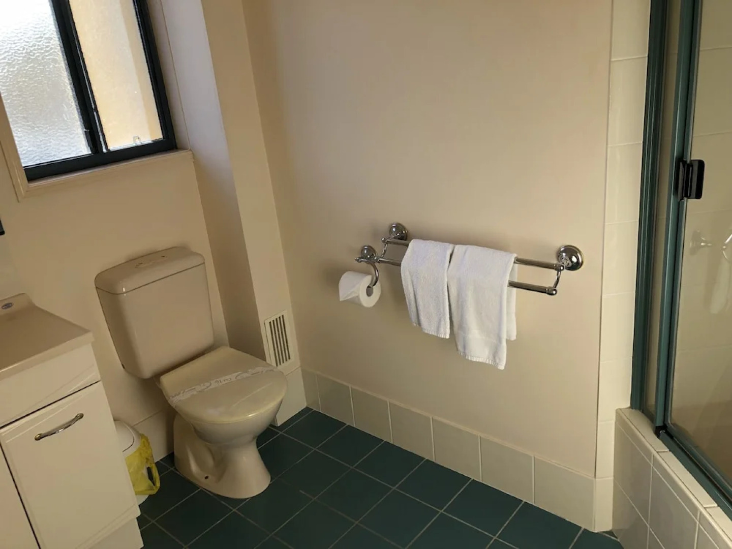 Grange Resort Hervey Bay