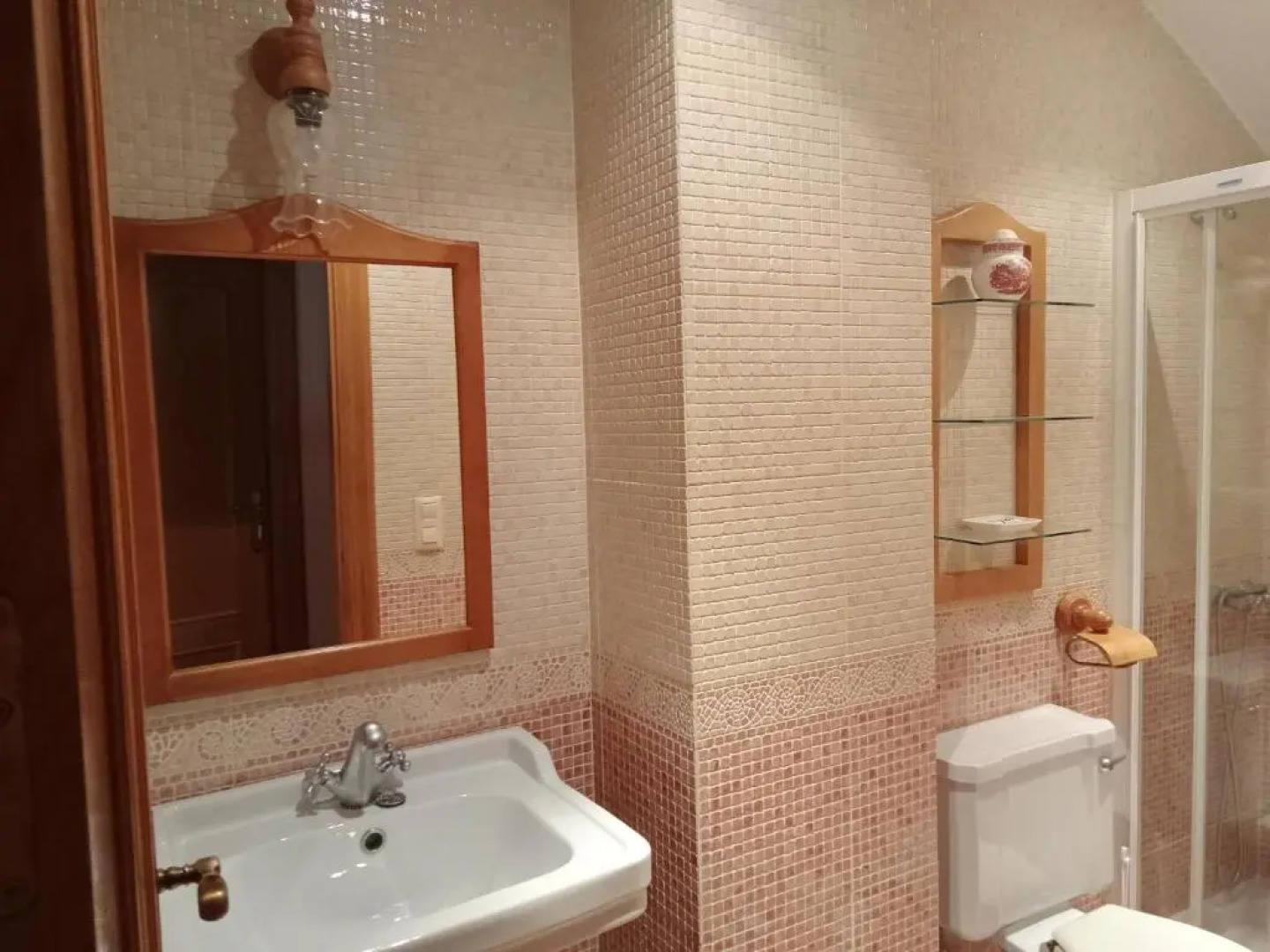 Casa Rural Puerta de la Iglesia