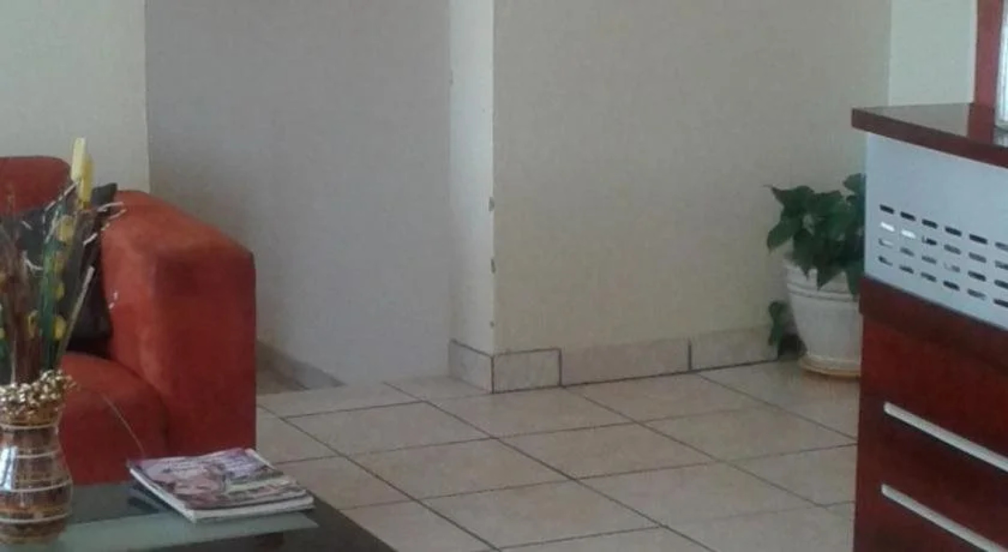 Turquoise View Guesthouse