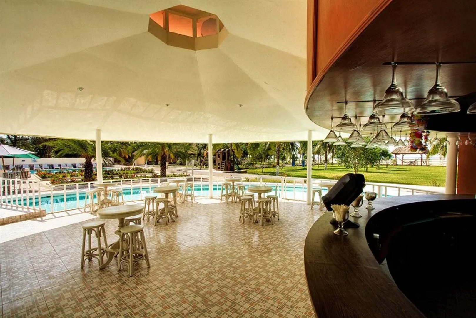 Hotel Bahia Dorada