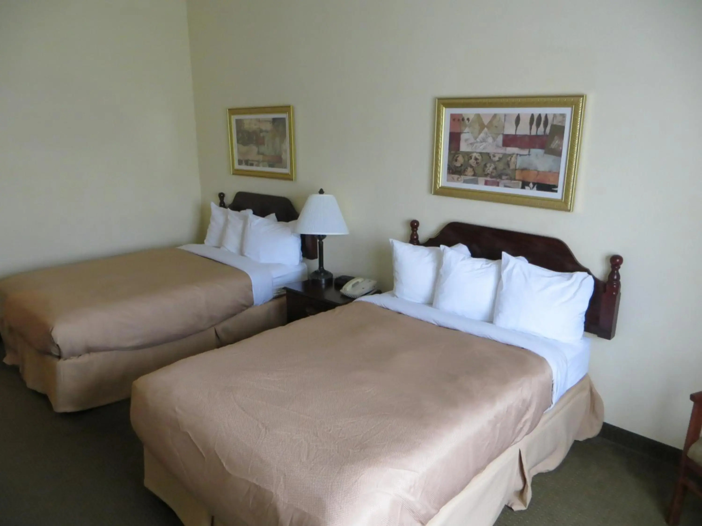 Quality Inn